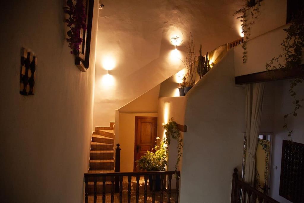 Dar Mounia Bed & Breakfast Rabat Exterior photo