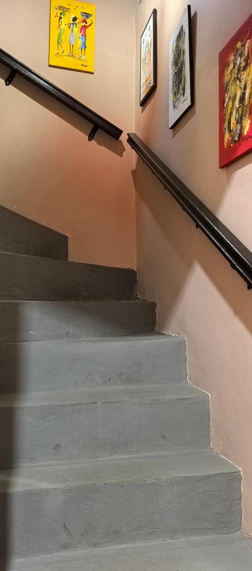 Dar Mounia Bed & Breakfast Rabat Exterior photo