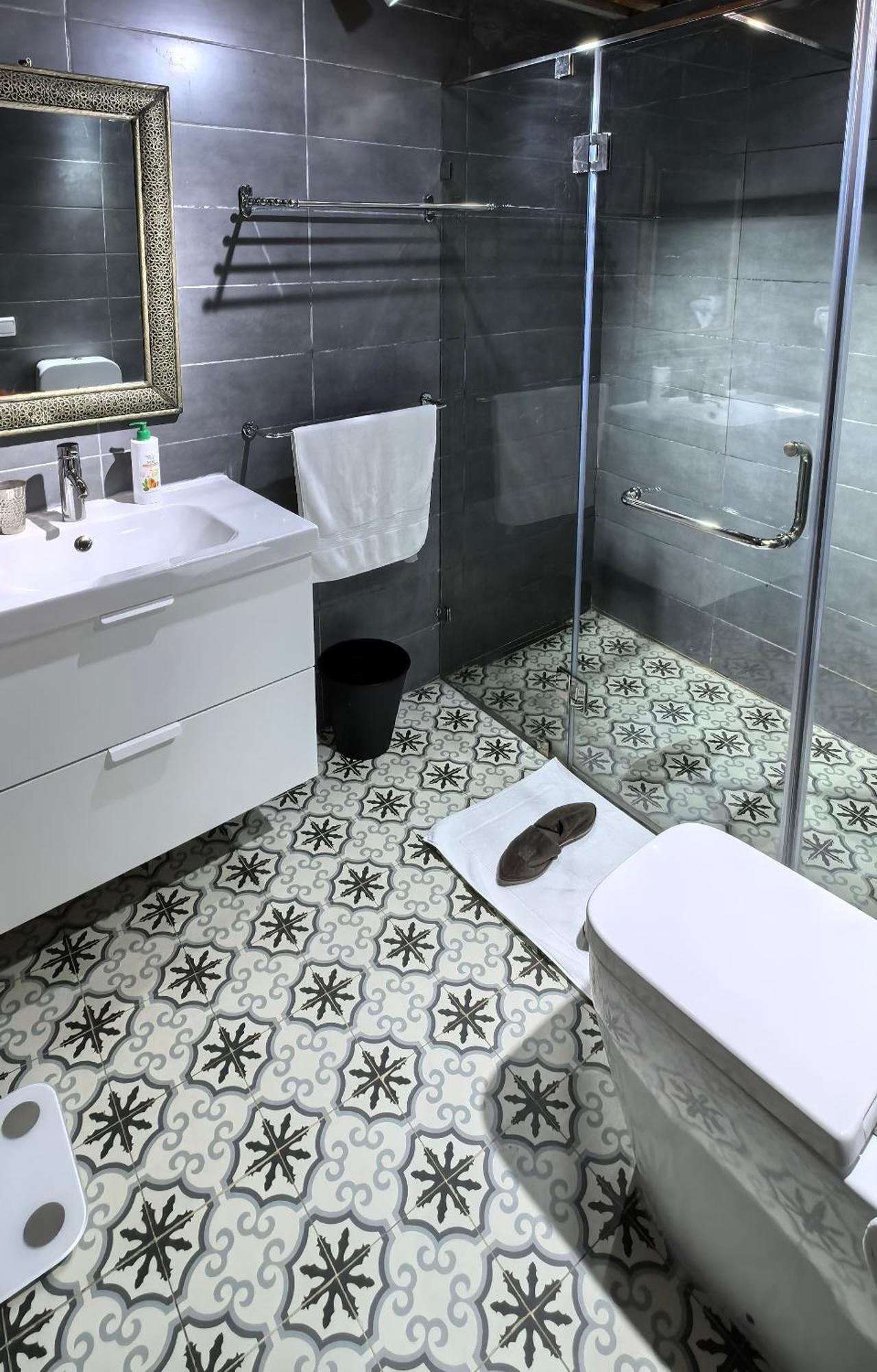 Dar Mounia Bed & Breakfast Rabat Exterior photo